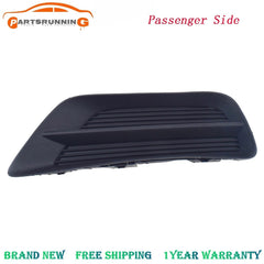 Right Side Fog Light Cover For 2013-2015 Honda Accord Sedan 4-Door 71102T2AA00 6B93BC-57