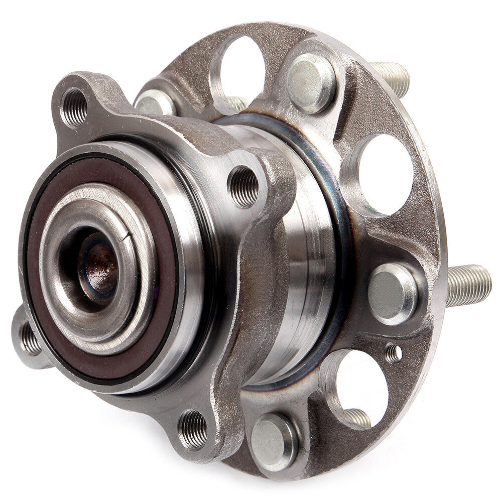 1Pc Wheel Hub Bearing Rear For Honda Accord 2008-2011 2012 Acura TSX 2009-2014 6B93BC-57