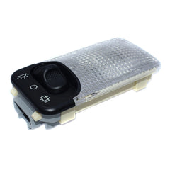 Front Interior Dome Reading Light / Panel for Peugeot 206 207 C2 8146G2 6362P3 6B93BC-57