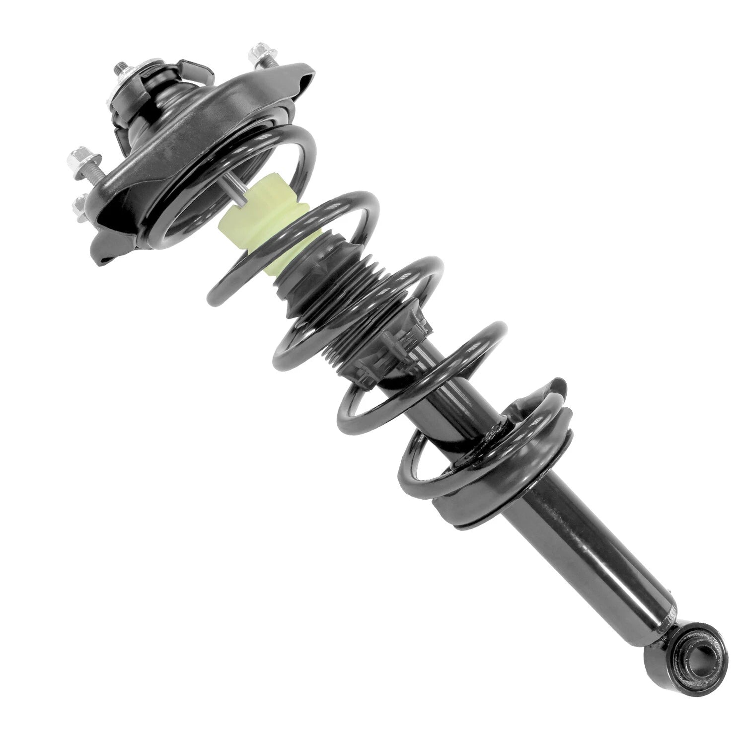 Rear Strut 2006-2012 Compatible with Mitsubishi Eclipse 6B93BC-57