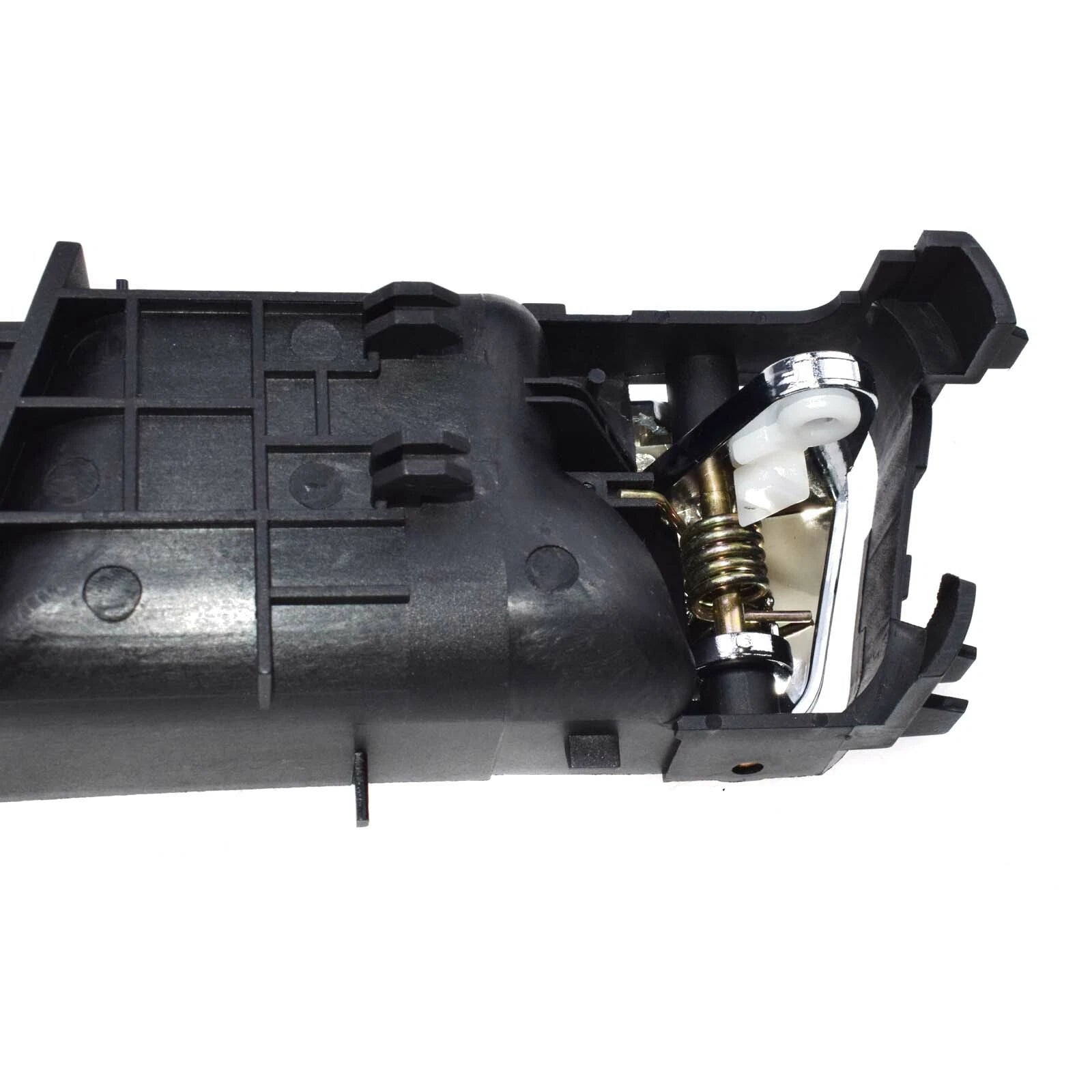 Inside RIGHT Door Chrome Handle 96548064 For Chevrol Lacetti Forenza 2003~2008 6B93BC-57
