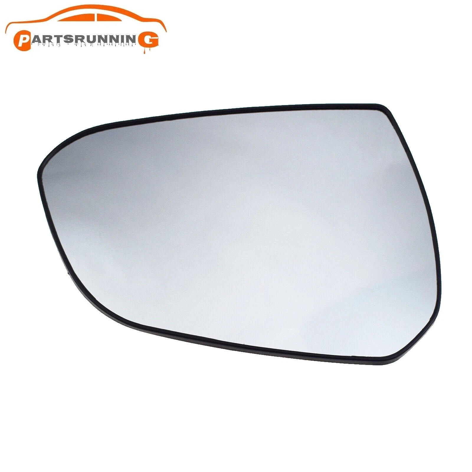 Right Passenger Side Exterior Mirror Glass 87621-B4000 for Hyundai I10 2014-2020 6B93BC-57