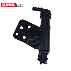 Right Side Front Headlamp Washer Nozzle For 2016-19 Kia Sportage KX5 98672-F1000 6B93BC-57