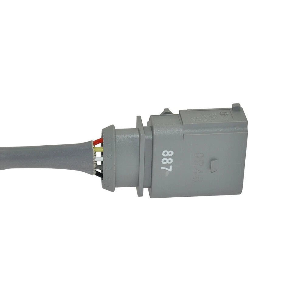 8R0906262E Upstream O2 Oxygen Sensor for Volkswagen Beetle13-14 Jetta13-14 2.0L 6B93BC-57