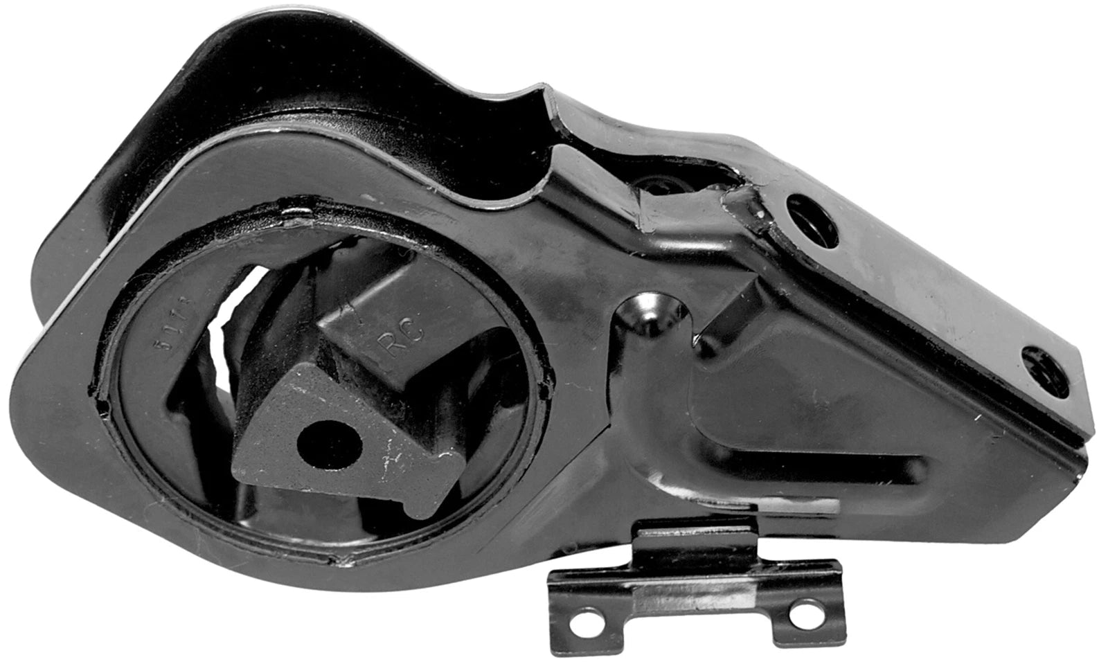 Engine Motor & Trans Mount 4PCS Set For 2001 - 2003 Chevrolet Malibu 3.1L 6B93BC-57