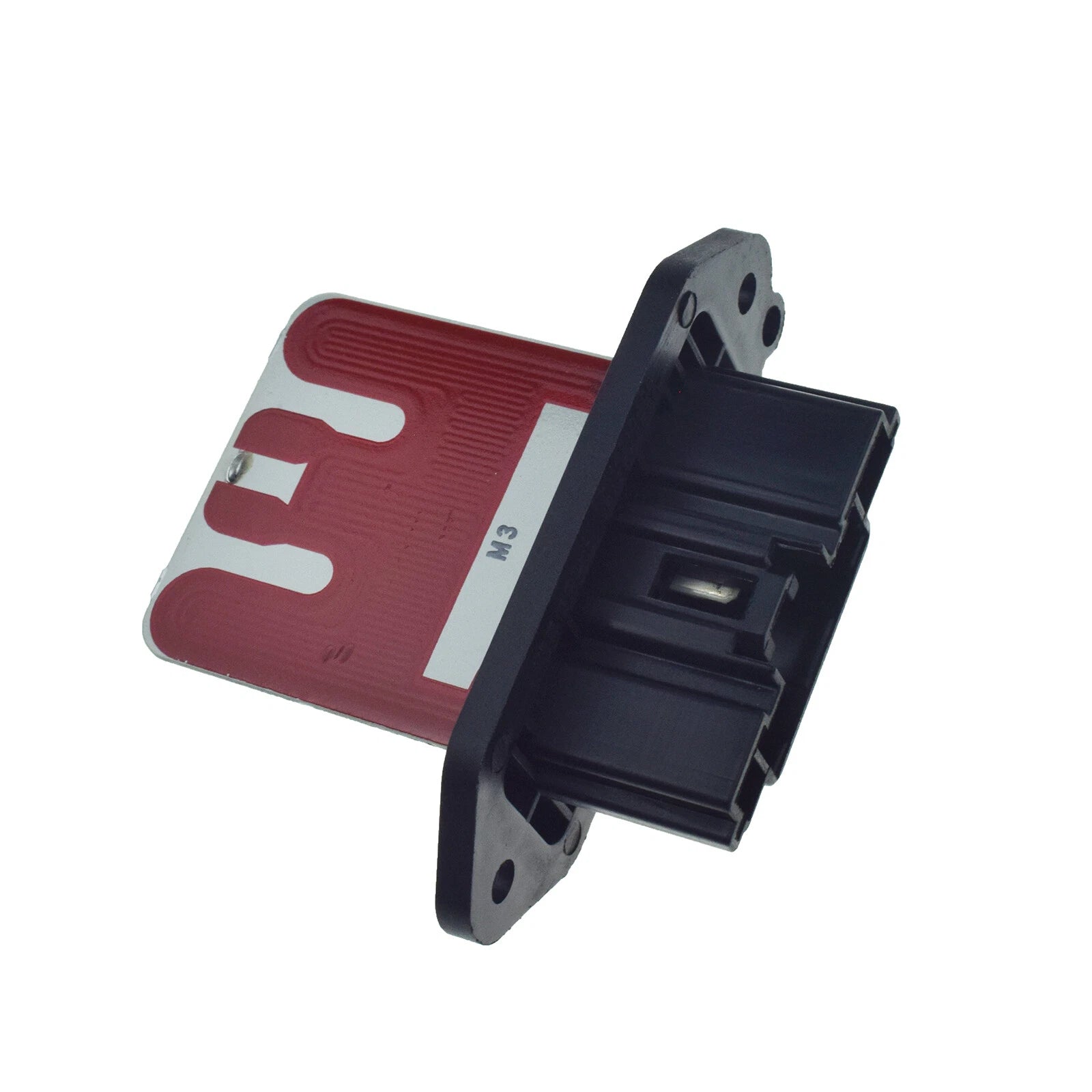 HVAC Blower Motor Control Module Resistor for Mazda 3 10-13 BBM461B15, HB151BBM4 6B93BC-57