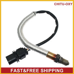 11787570104 Upstream Oxygen Sensor For BMW E81 E90 E93 E92 E91 120i 320i X1 E84 6B93BC-57