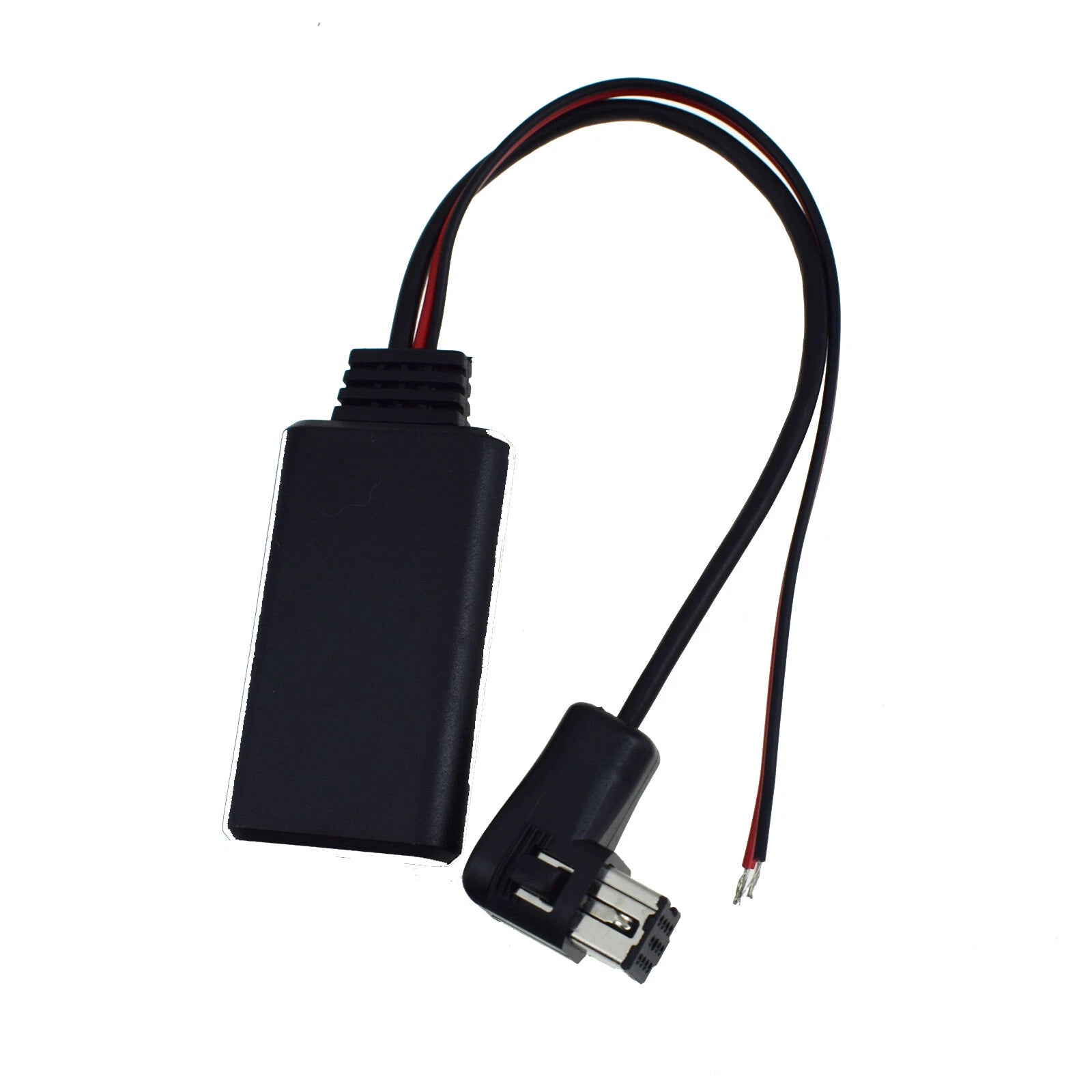 Car Bluetooth Adapter Cable for Pioneer Headunit Aux IP-BUS 11-PIN Wire Lead 6B93BC-57