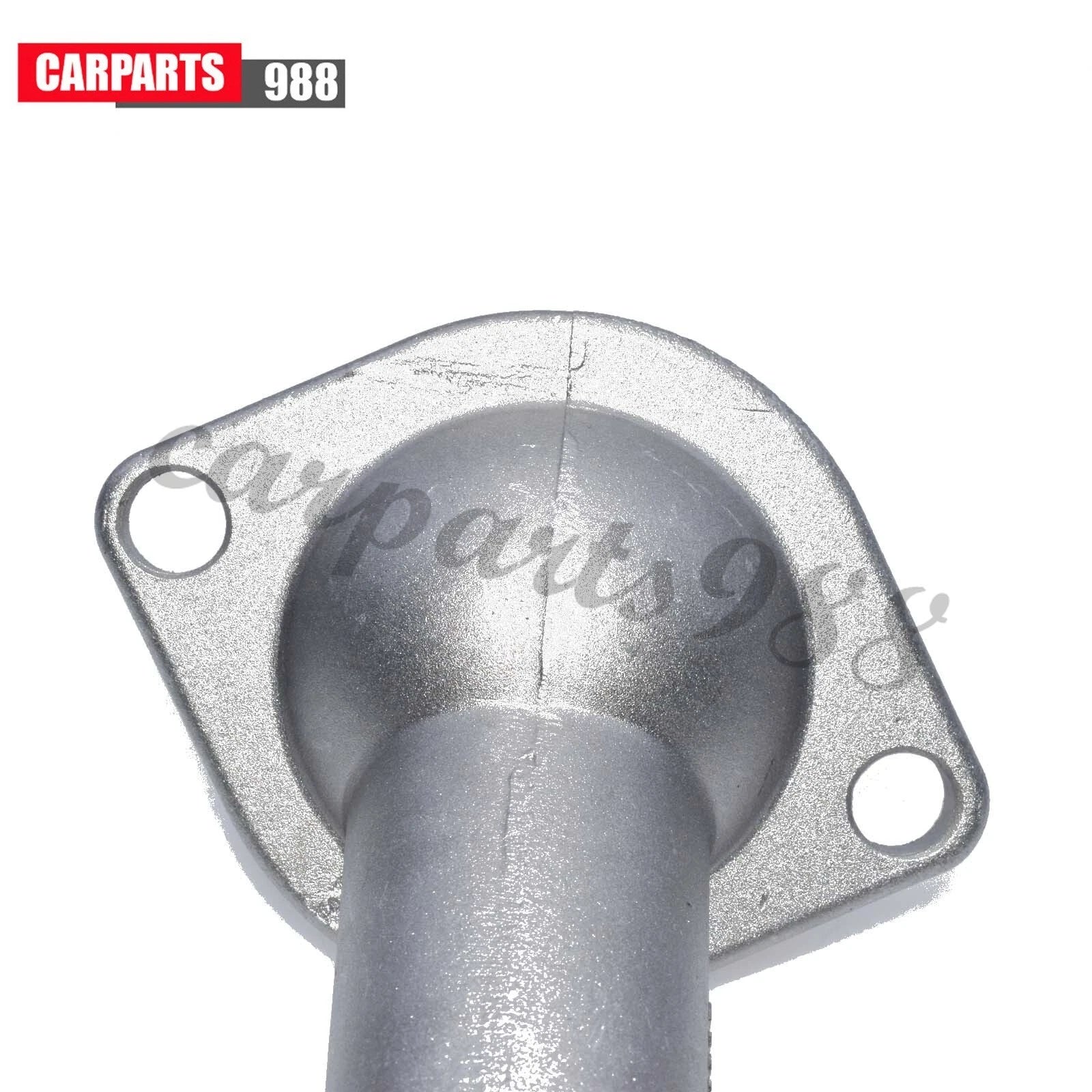 Thermostat Housing Water Outlet Pipe for VW MK4 Golf Jetta TT 1.8T 06A121121C 6B93BC-57