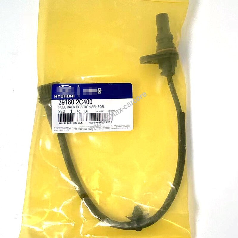 39180-2C400 Crankshaft Position Sensor For Hyundai H-1 07 H-1/Grand Starex 15 6B93BC-57