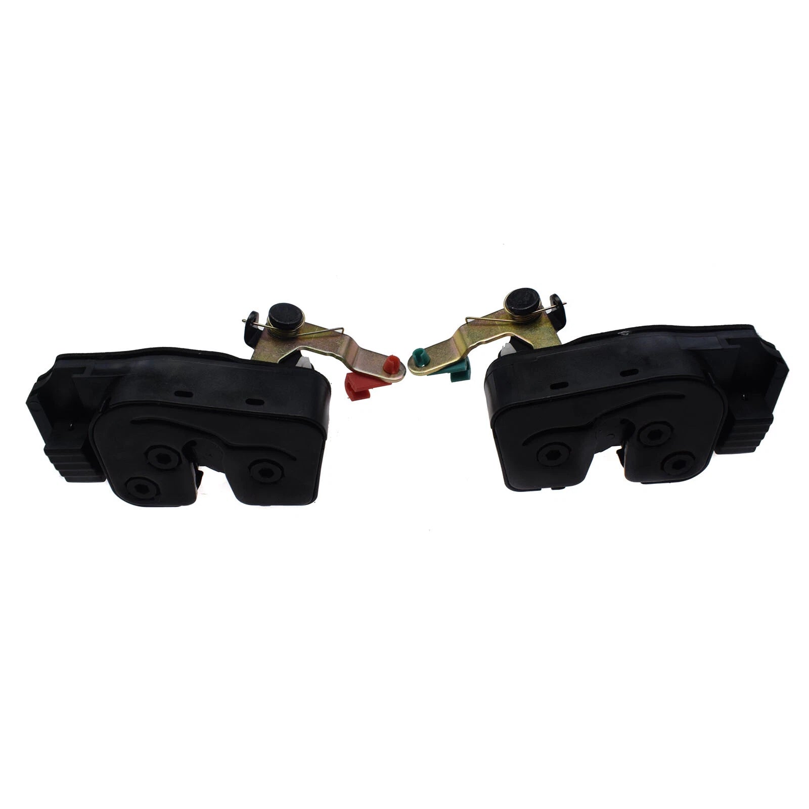 Rear LH RH Lower Door LOCK Latch FOR DODGE RAM 1500 2500 3500 1998-2002 55275101 6B93BC-57