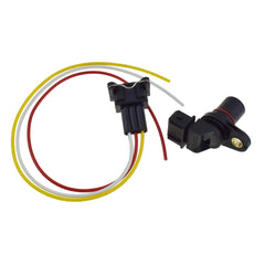 Camshaft Position Sensor & Connector Kit For CHEVROLET Captiva Cruze OPEL Antara 6B93BC-57