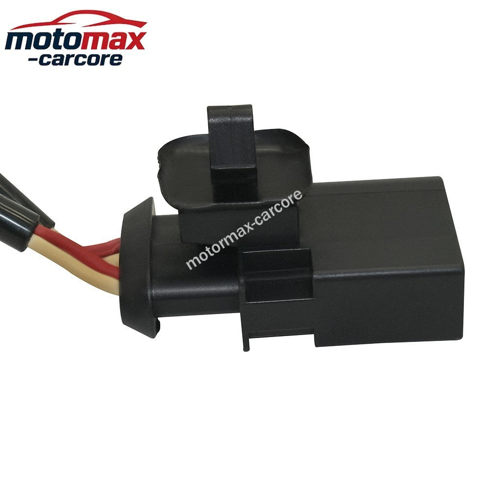 Engine Knock Detonation Sensor For 2006-2008 Land Rover LR3 Range Rover V8 4.4L 6B93BC-57