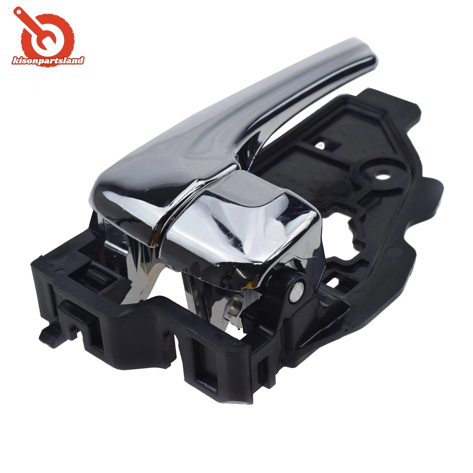 Right Inside Door Handle Chrome For Hyundai Tucson ix35 2010-2015 82620-2S010 6B93BC-57