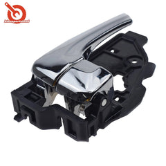 Right Inside Door Handle Chrome For Hyundai Tucson ix35 2010-2015 82620-2S010 6B93BC-57