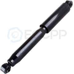 Rear Pair Struts Shocks For Chevrolet Pontiac Saturn GMC Left Right ECCPP