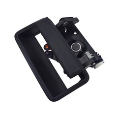 Black Tailgate Handle & Bezel For Chevy GMC C / K 1500 2500 3500 Pickup Truck 6B93BC-57