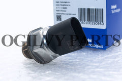 85PP40-02 Rail Fuel Pressure Sensor For Ford Ranger TRANSIT MK7 MK8 Custom