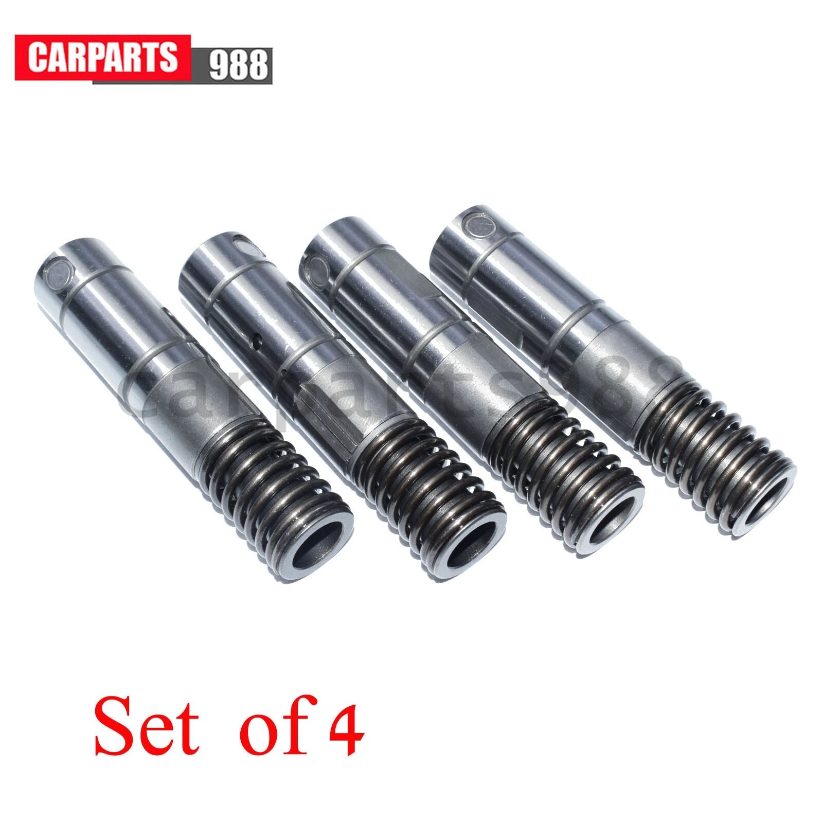 4x Engine Valve Lifter Active Fuel Management For Chevy GM 4.3 5.3L 6.0L 6.2L V8 6B93BC-57