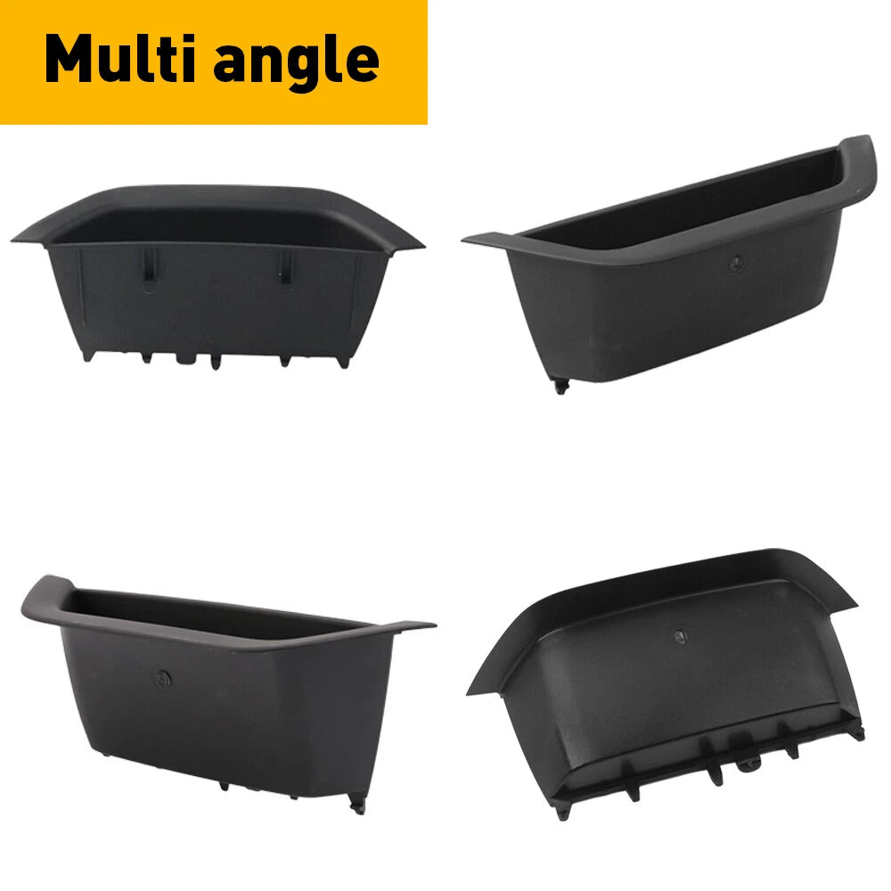 For BMW X3 F25 X4 F26 2011-2017 Left Driver Side Door Inner Handle Pull Trim EOA 6B93BC-57