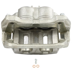 Front Left Brake Caliper 1Pc  Kits Zinc For 2011-2017 Honda Odyssey 19B6448 6B93BC-57