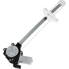 For 2013-2017 Honda Accord Rear Passenger Side Power Window Regulator with Motor 6B93BC-57