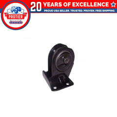 Motor & Trans Mount 3PCS Set Fit 00-05 Mitsubishi Eclipse 2.4L for Auto Trans 6B93BC-57