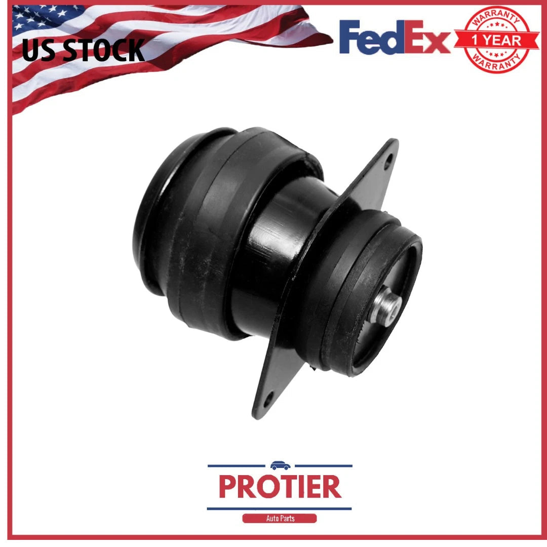 Volkswagen Cabrio Derby Golf Jetta Passat ProtierMotor Engine Mount 6B93BC-57