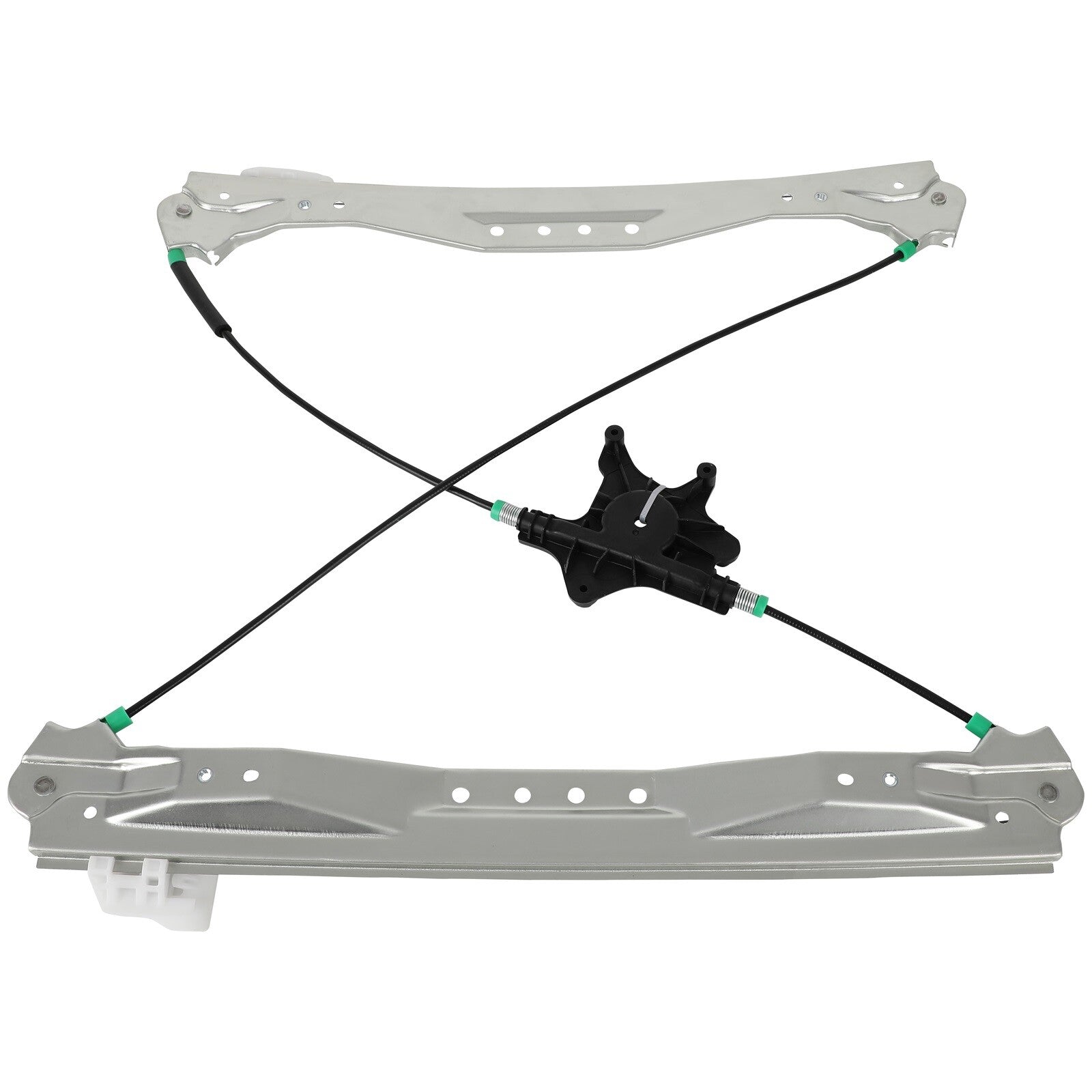 For Dodge Grand Caravan 2020-2008 Front Left Power Window Regulator Assembly 6B93BC-57