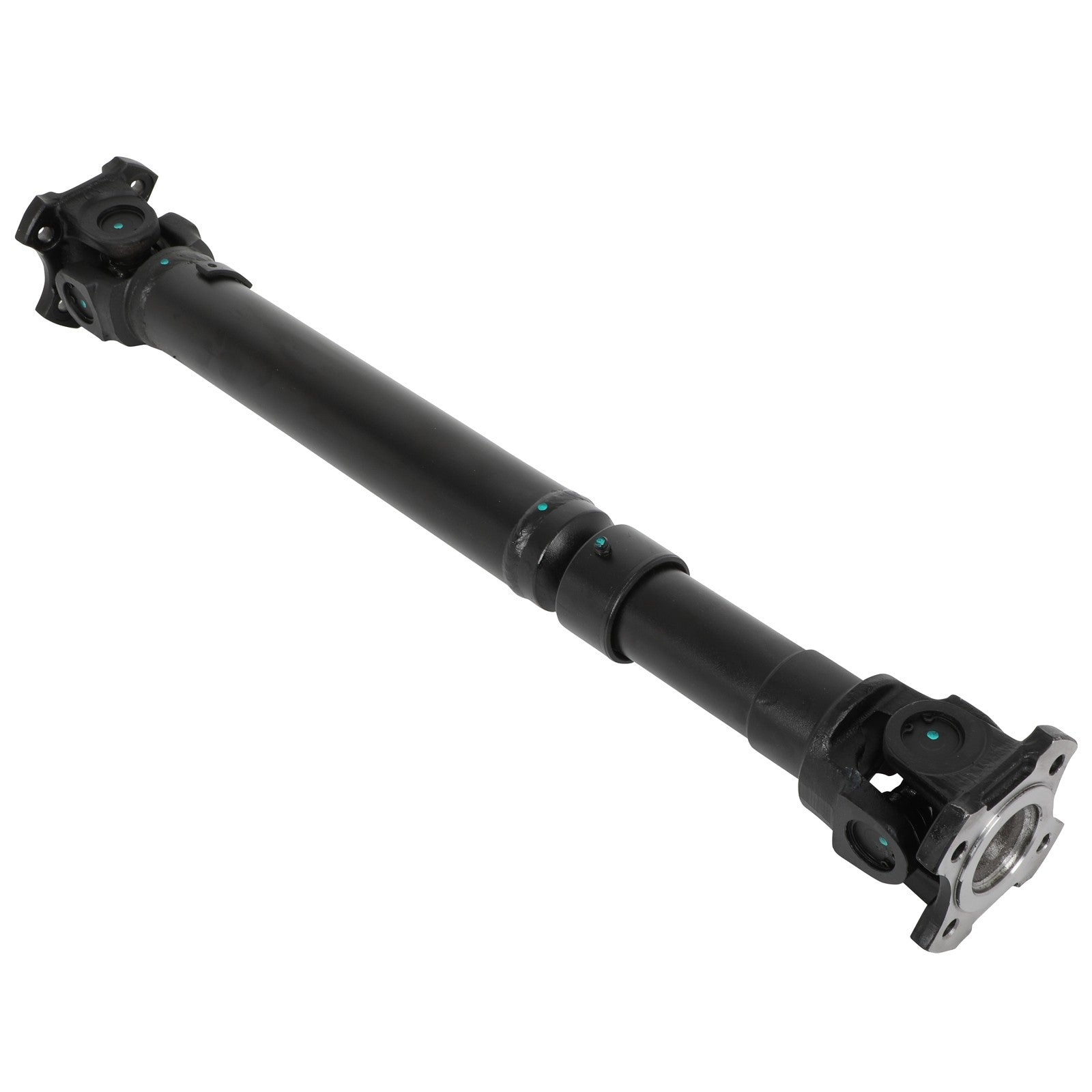 ECCPP Front Driveshaft For Mercedes-Benz C320 W203 2003-2005 V6 3.2L 936-330 AWD ECCPP