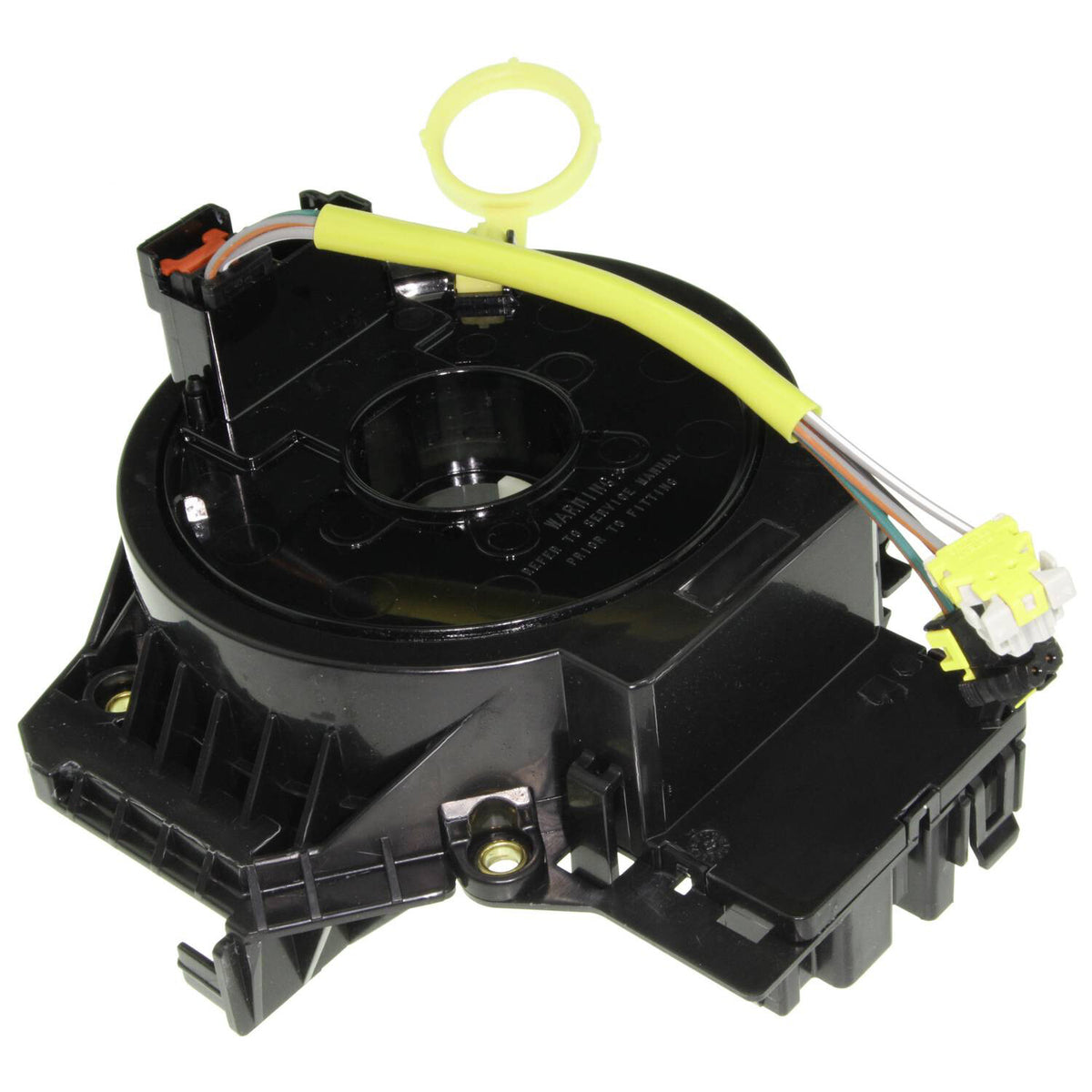 Clock Spring 5L1Z14A664A For Ford Expedition Lincoln Navigator 2003 2004 2005 06