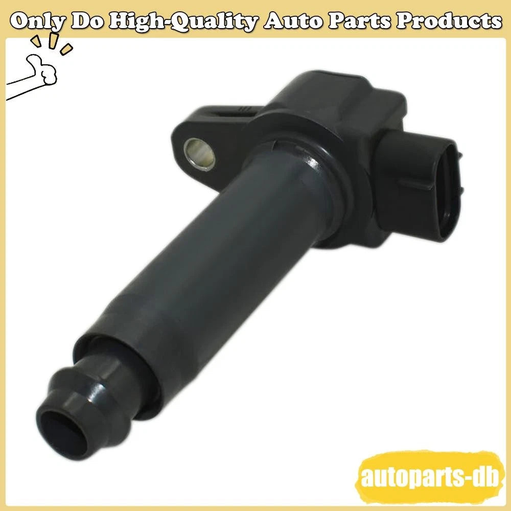 2X Ignition Coil FK0422-02A for Suzuki Grand Vitara Kizashi JB424 JT FR 2.4L 6B93BC-57