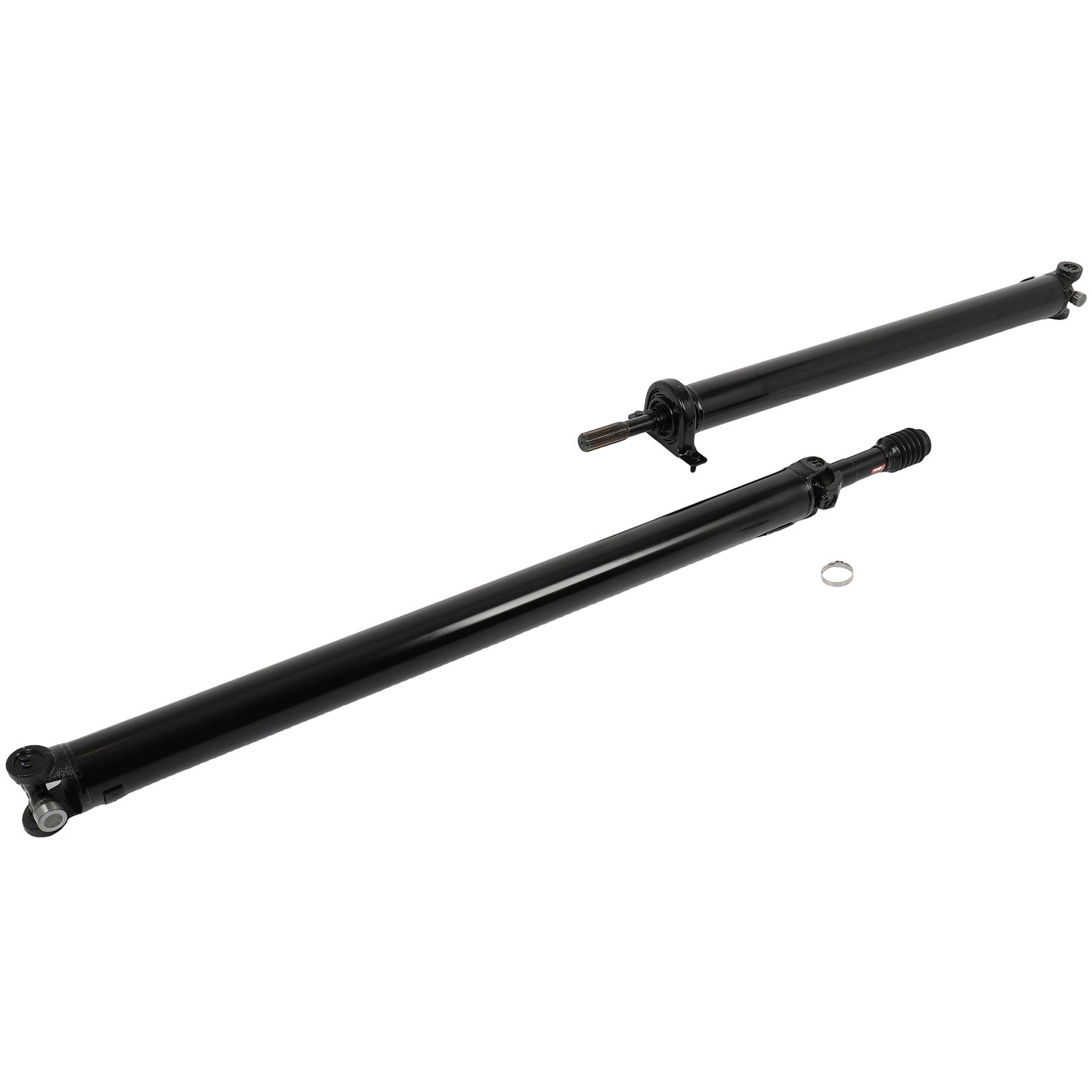 ECCPP Rear Driveshaft For Chevrolet Silverado 2500 HD 2015-16 V8 6.6L Automatic ECCPP