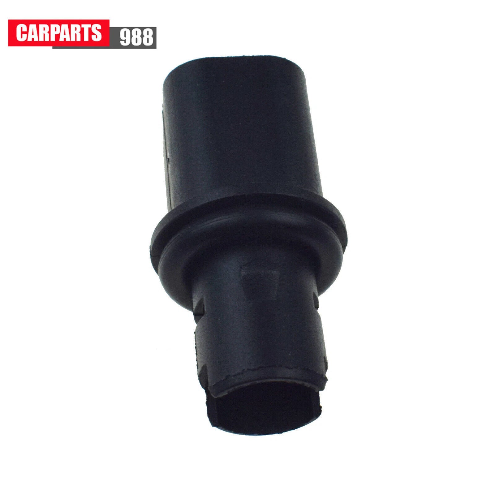 2x Side Indicator Light Socket Holder for Ford Fiesta Mustang Ranger 6R3Z13411BA 6B93BC-57