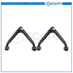 2PCS Front Upper Control Arms Suspension Kit For 2007-2009 Chrysler Aspen KOEEP
