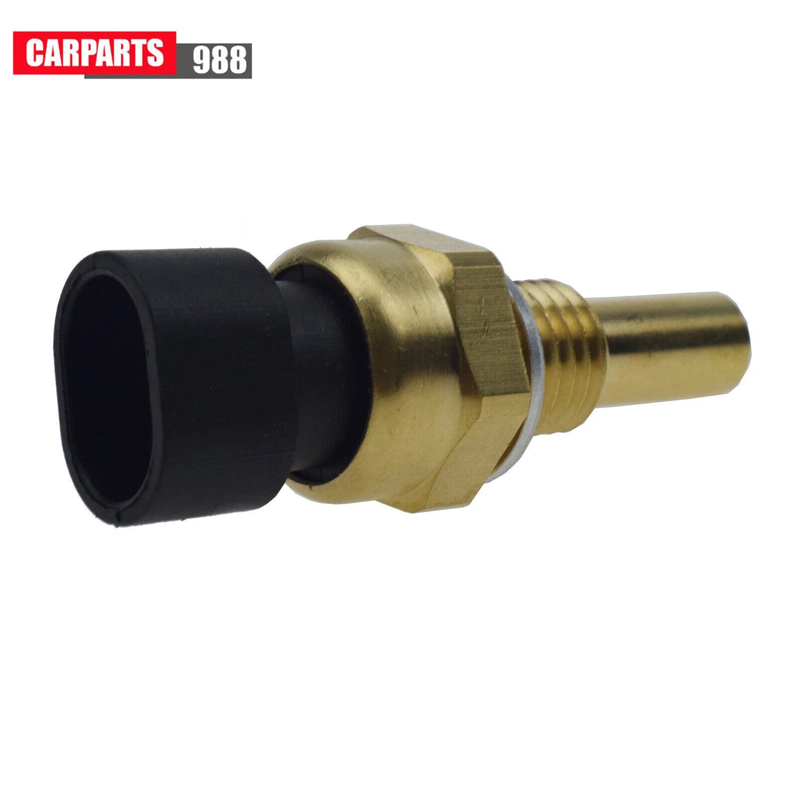 12608814 Coolant Temperature Sensor For Chevrolet GMC Buick Pontiac Cadillac 6B93BC-57