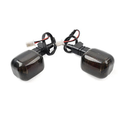 Smoke Rear Turn Signal Indicator Blinker Light For ZUMA50 FX ZUMA 125 BWS 50 125
