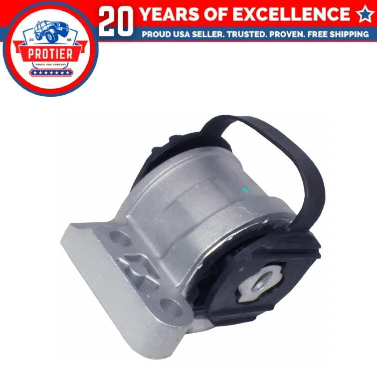 Engine Mount Right Compatible with SATURN VUE V6 3.5L 213ci 45389 6B93BC-57