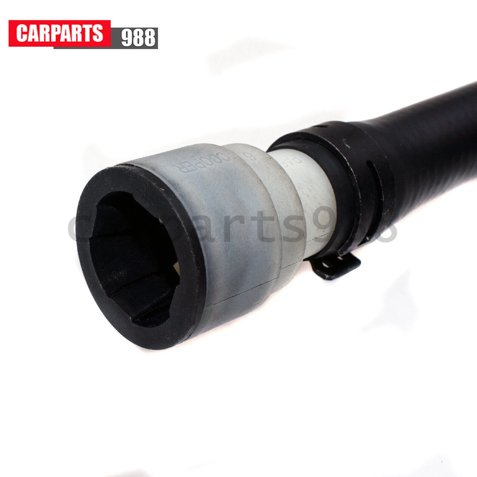 For 1999-2006 Chevrolet Silverado GMC Sierra Yukon Heater Inlet Hose 15763368 6B93BC-57