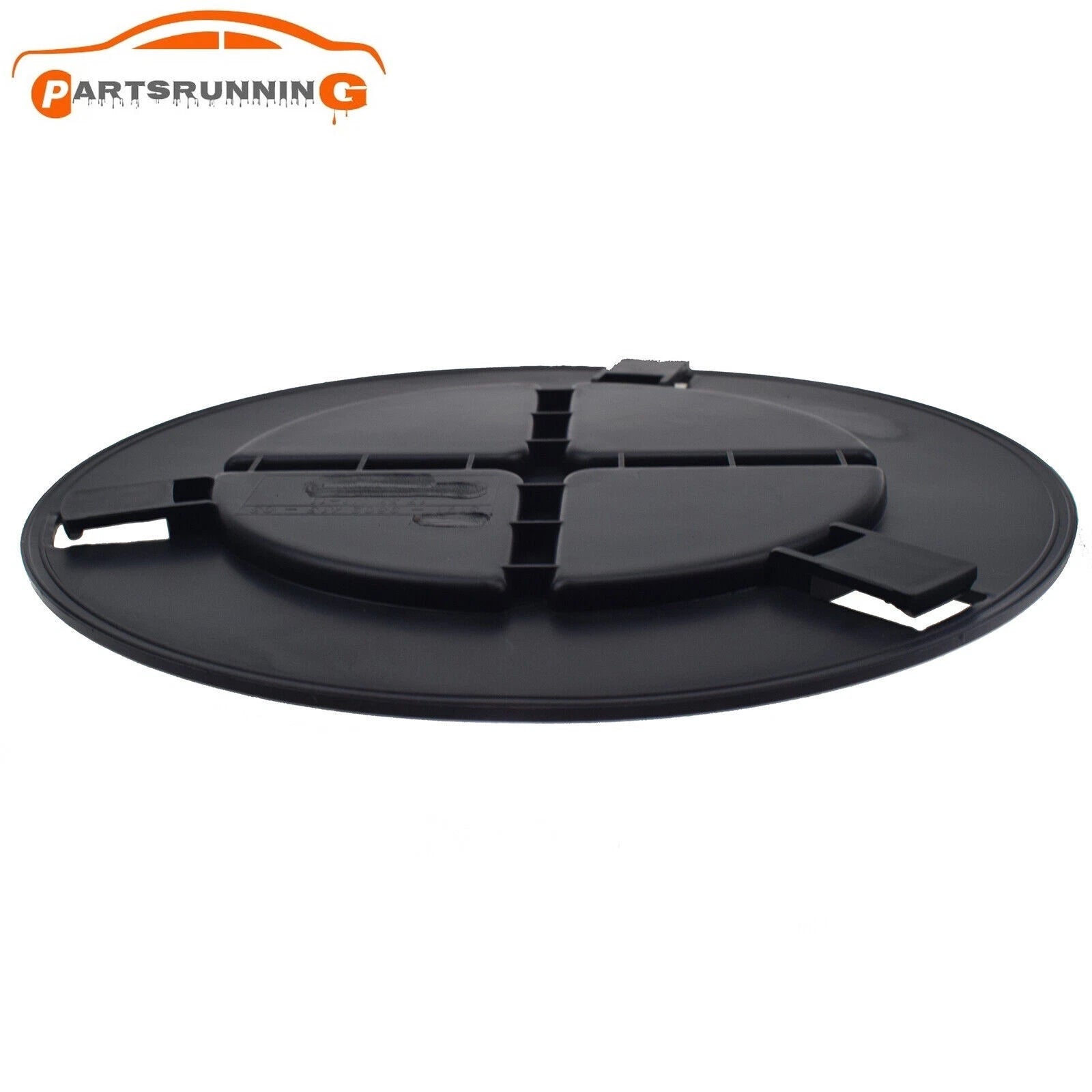 Fender Access Lid Cover for Mini Cooper Countryman Cooper Paceman 51719802413 6B93BC-57