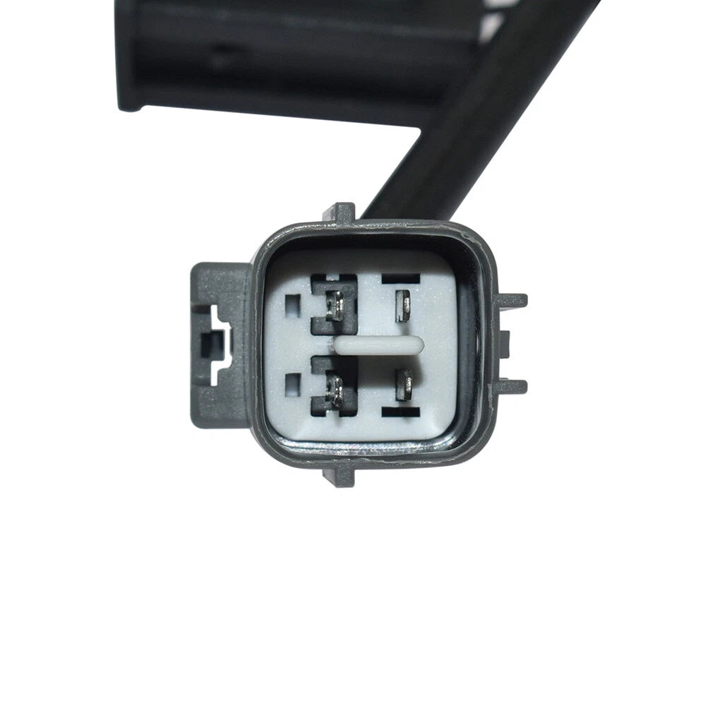 2PCS Up&Downstream Oxygen O2 Sensor For Mazda CX-7 10-12 2.5L 234-5043 234-4466 6B93BC-57