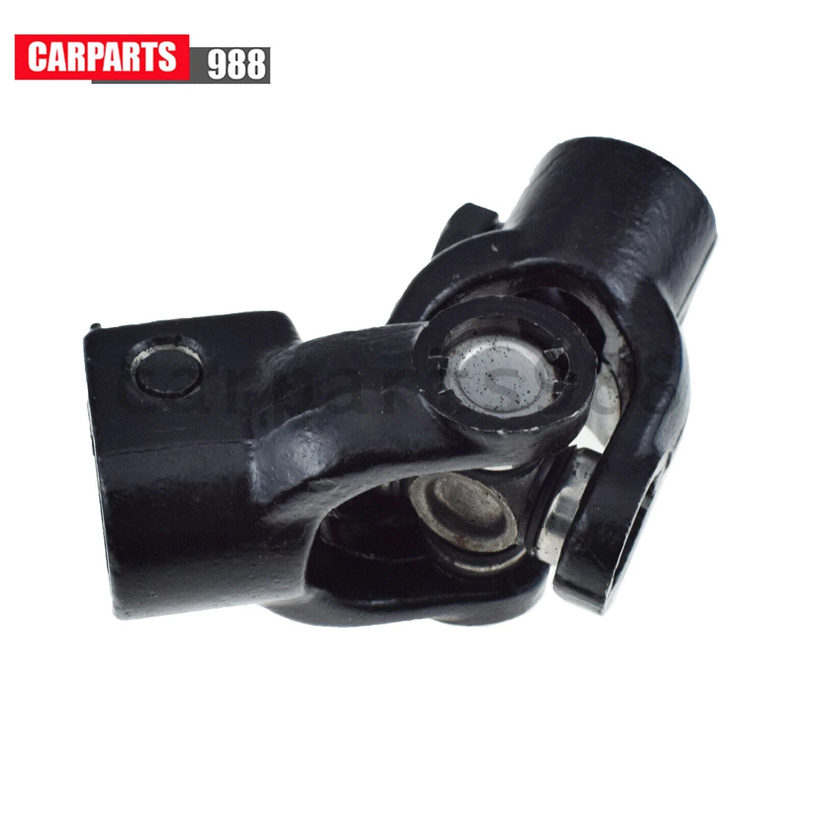 Column Intermediate Steering Shaft For Ford Escape Mariner 425-358 425-365 6B93BC-57
