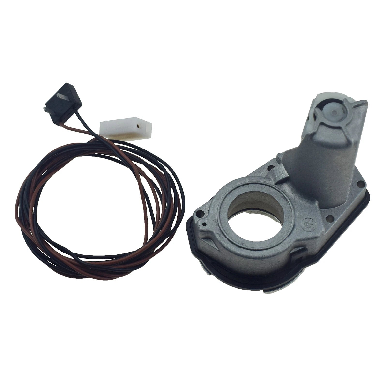 Right Side Rearview Mirror Folding Motor Automatic Fold Actuator for Audi A6 C7 6B93BC-57