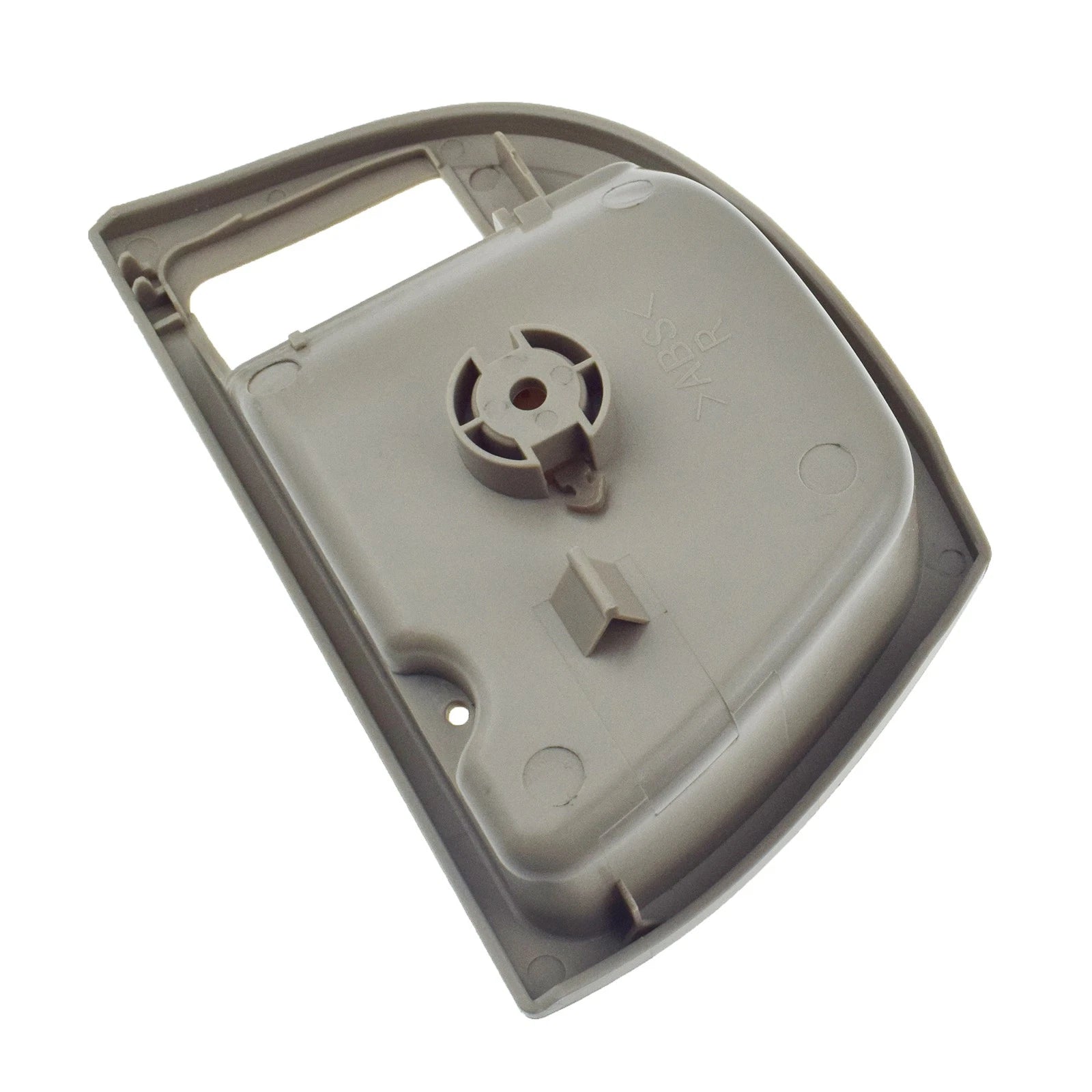 Beige Left Inside Door Handle Trim for Hyundai Santa Fe 2007-2012 836112B000 6B93BC-57