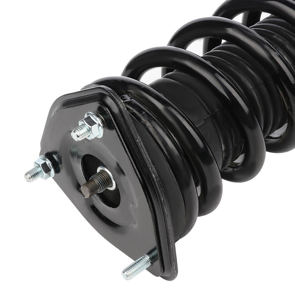 4x Front Complete Struts Mounts Spring Rear Shock For 2003-2007 Infiniti G35 RWD 6B93BC-57