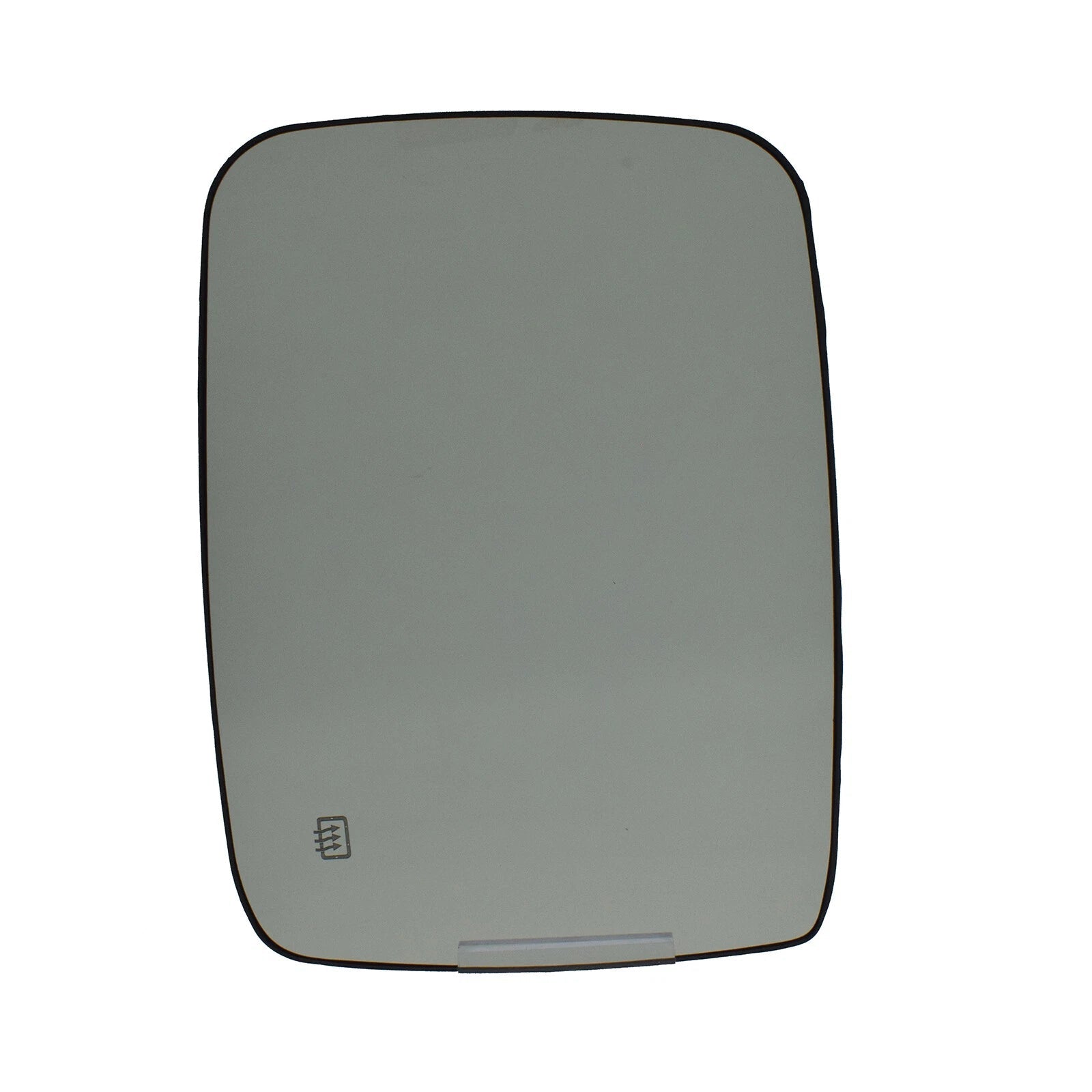 Mirror Glass Driver Left Heated For Dodge Ram 1500 2500 2009-2019 68050299AA 6B93BC-57