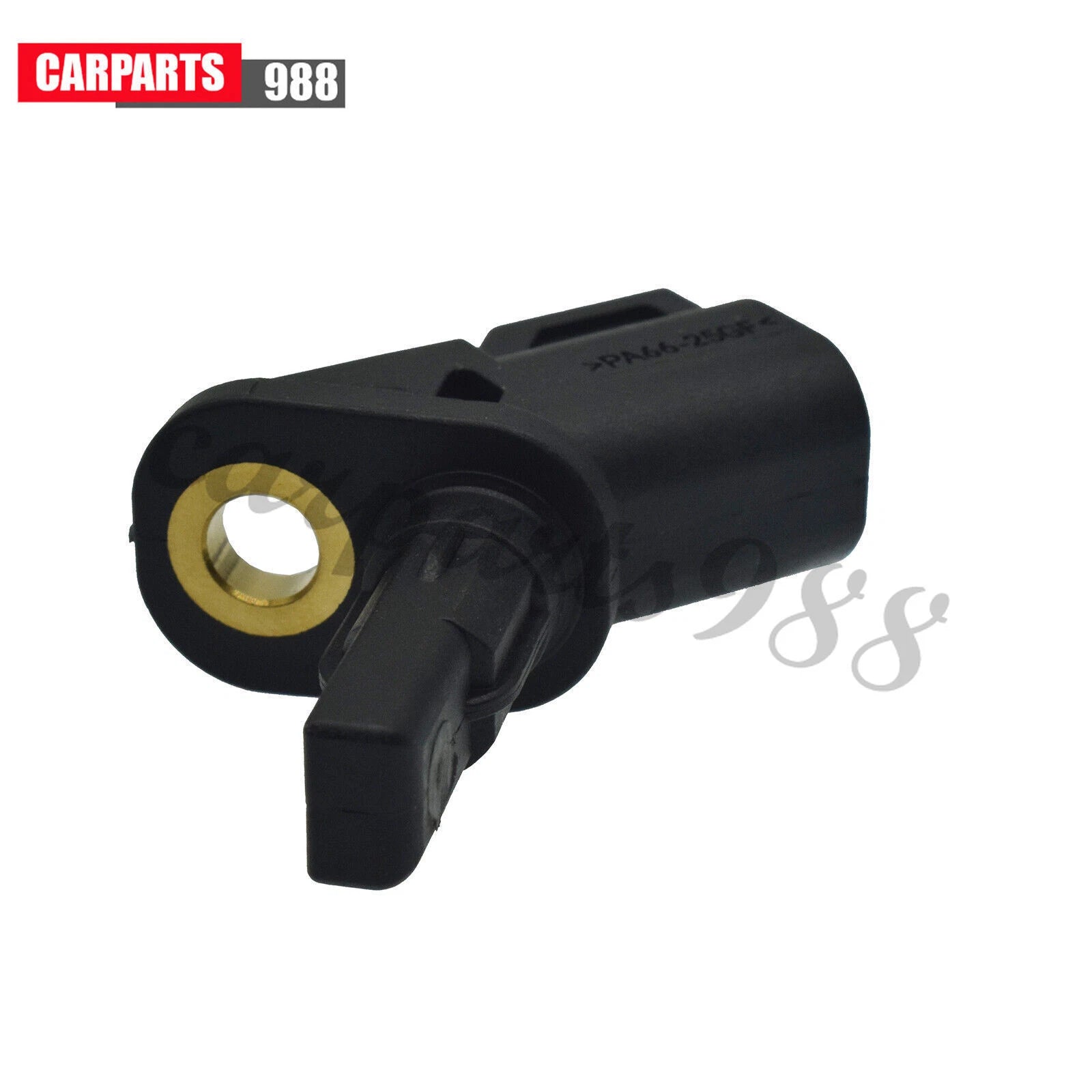 Front Left / Right ABS Wheel Speed Sensor for Ford Escape Focus Lincoln S60 XC60 6B93BC-57