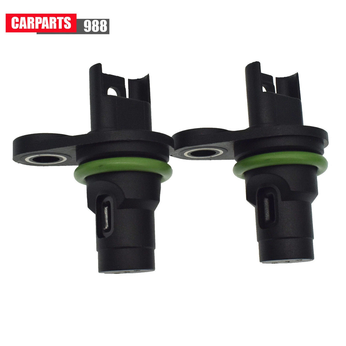 Set of 2 Camshaft Position Sensor For BMW 325i 325xi X5 X3 335i 328i 535i 750i 6B93BC-57