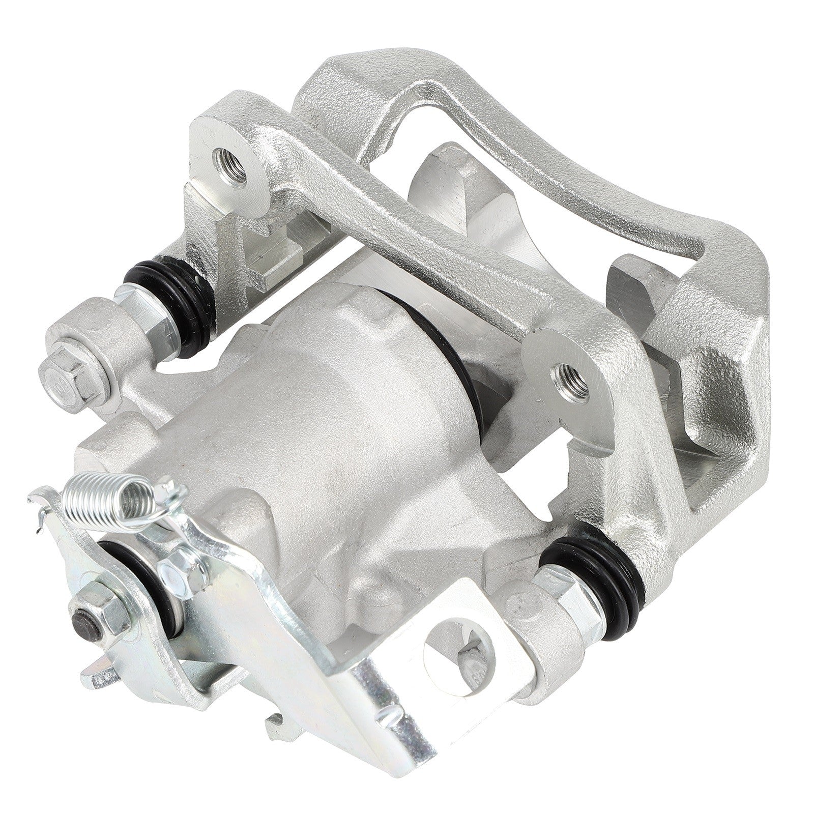 Rear Left Brake Caliper 1Pc For 2012-2017 Hyundai Veloster 2014-2018 Kia Forte 6B93BC-57