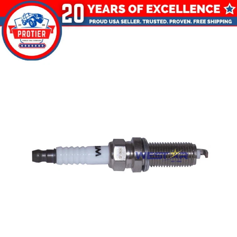 8x iridium spark plugs SP-9656 3439 compatible with Nissan 07-17 FXE20HR11 US 6B93BC-57